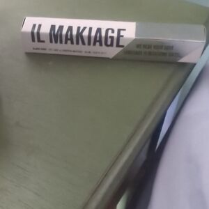 IL MAKIAGE Black Mascara